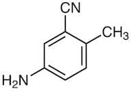 5-Amino-2-methylbenzonitrile