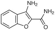 3-Aminobenzofuran-2-carboxamide