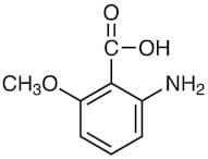 2-Amino-6-methoxybenzoic Acid