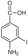4-Amino-3-iodobenzoic Acid