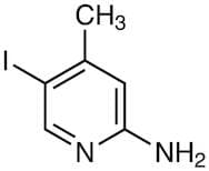 2-Amino-5-iodo-4-methylpyridine