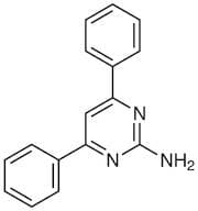 2-Amino-4,6-diphenylpyrimidine