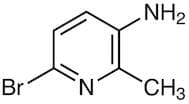 3-Amino-6-bromo-2-methylpyridine