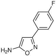 5-Amino-3-(4-fluorophenyl)isoxazole