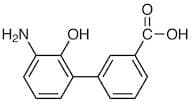 3'-Amino-2'-hydroxybiphenyl-3-carboxylic Acid