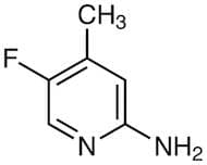 2-Amino-5-fluoro-4-methylpyridine