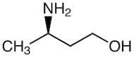 (R)-3-Amino-1-butanol