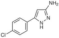 3-Amino-5-(4-chlorophenyl)pyrazole