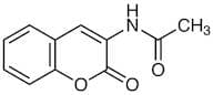 3-Acetamidocoumarin
