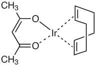 (Acetylacetonato)(1,5-cyclooctadiene)iridium(I)