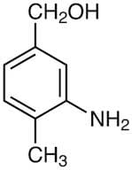 3-Amino-4-methylbenzyl Alcohol
