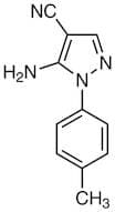 5-Amino-1-(p-tolyl)pyrazole-4-carbonitrile