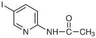 2-Acetamido-5-iodopyridine