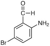 2-Amino-5-bromobenzaldehyde
