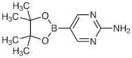 2-Amino-5-(4,4,5,5-tetramethyl-1,3,2-dioxaborolan-2-yl)pyrimidine