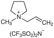 1-Allyl-1-methylpyrrolidinium Bis(trifluoromethanesulfonyl)imide
