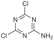 4,6-Dichloro-1,3,5-triazin-2-amine