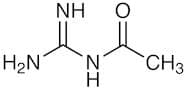 1-Acetylguanidine