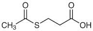 3-(Acetylthio)propionic Acid
