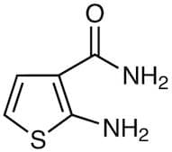 2-Aminothiophene-3-carboxamide