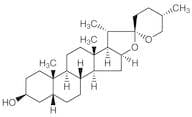Sarsasapogenin