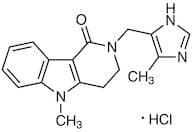 Alosetron Hydrochloride