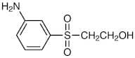 2-[(3-Aminophenyl)sulfonyl]ethanol