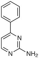 2-Amino-4-phenylpyrimidine