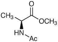 N-Acetyl-L-alanine Methyl Ester