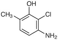 3-Amino-2-chloro-6-methylphenol