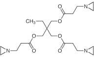 Trimethylolpropane Tris[3-(aziridin-1-yl)propionate]