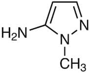 5-Amino-1-methylpyrazole