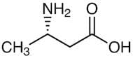 (S)-3-Aminobutyric Acid