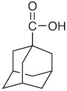 1-Adamantanecarboxylic Acid (purified by sublimation)