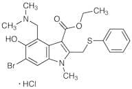 Arbidol Hydrochloride