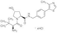 (S,R,S)-AHPC Hydrochloride