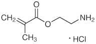 2-Aminoethyl Methacrylate Hydrochloride