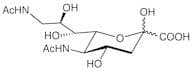 N-Acetyl-9-(acetylamino)-9-deoxyneuraminic Acid