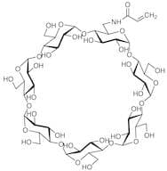 6-Acrylamido-β-cyclodextrin