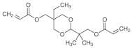 2-[5-[(Acryloyloxy)methyl]-5-ethyl-1,3-dioxan-2-yl]-2-methylpropyl Acrylate (cis- and trans- mixtu…