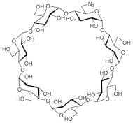 6-Azido-6-deoxy-β-cyclodextrin
