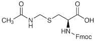 Fmoc-Cys(Acm)-OH