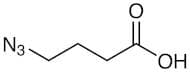 4-Azidobutanoic Acid