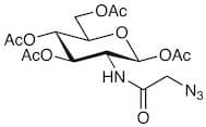 1,3,4,6-Tetra-O-acetyl-2-(2-azidoacetamido)-2-deoxy-β-D-glucopyranose