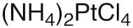 Ammonium Tetrachloroplatinate(II)