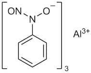 Aluminum N-Nitrosophenylhydroxylamine