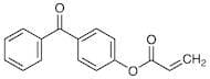 4-Benzoylphenyl Acrylate