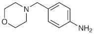 4-(Morpholinomethyl)aniline