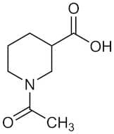 1-Acetylpiperidine-3-carboxylic Acid