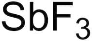 Antimony(III) Fluoride